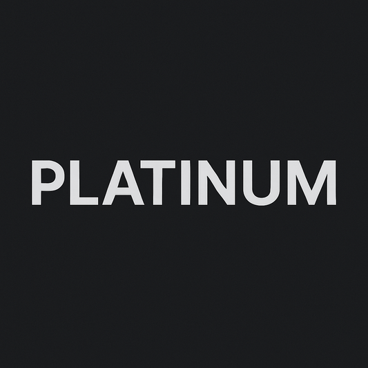 Platinum